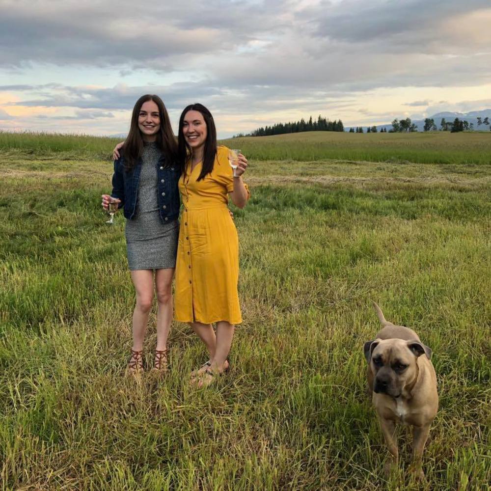 Meet your Posher, Annalise